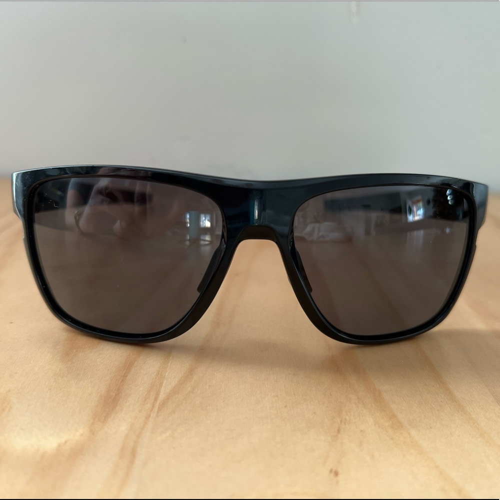 Oakley Crossrange Men’s Sunglasses